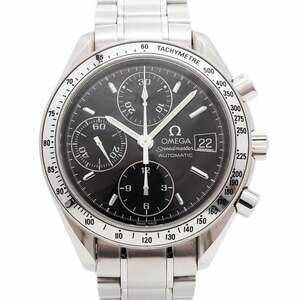 Omega Speedmaster 3513.50 Black Dial Men's Watch